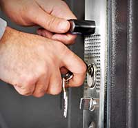 Locksmith Pickerington